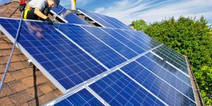 Production de l’électricité photovoltaïque rentable à Montigny-Lencoup